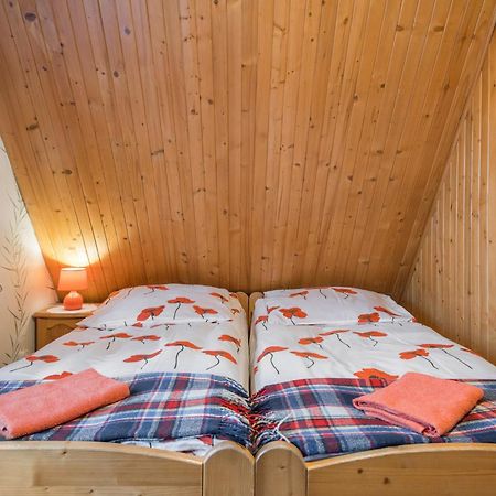 Pokoje Goscinne Baron Zakopane Esterno foto