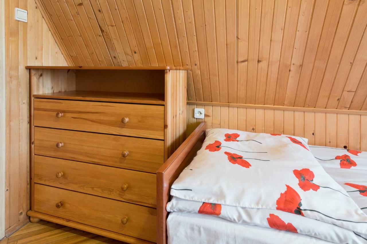 Pokoje Goscinne Baron Zakopane Esterno foto